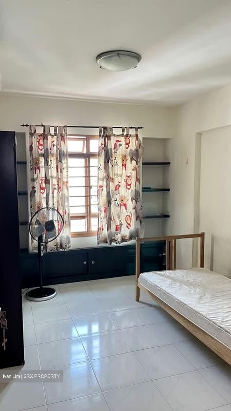Blk 317A Anchorvale Road (Sengkang), HDB 5 Rooms #587739471